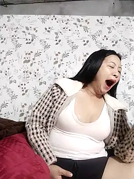 zhen-zo online show from 01/08/26, 01:06