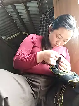 zhen-zo online show from 02/23/26, 02:02