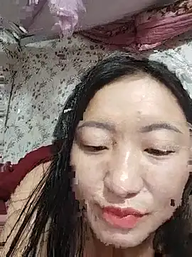 zhen-zo online show from 07/08/26, 01:45