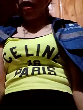 nhinhi-sexy online show from 11/03/25, 12:20