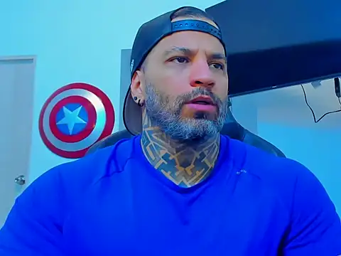 JoshRigby online show from 11/21/25, 08:30