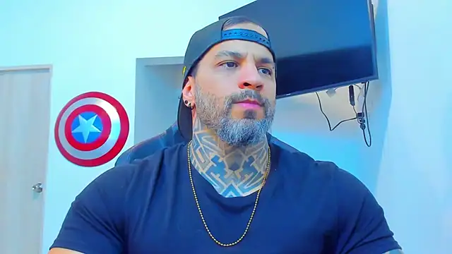 JoshRigby online show from 12/19/25, 09:28