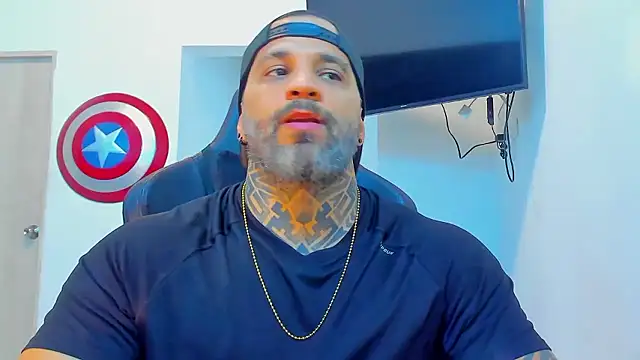 JoshRigby online show from 01/11/26, 08:05