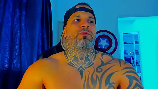 JoshRigby online show from 03/22/26, 06:42