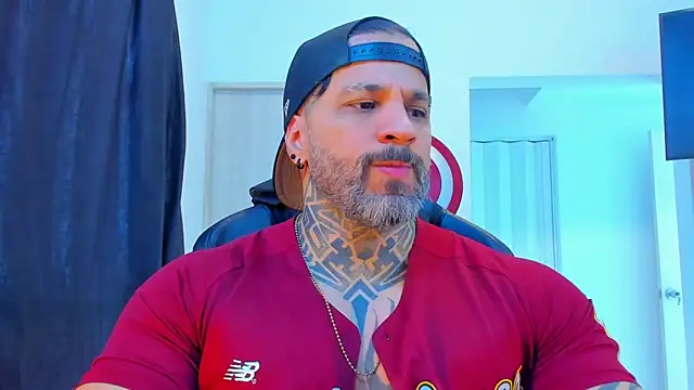 JoshRigby online show from 02/08/26, 07:00