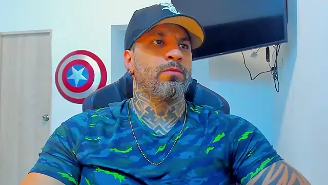 JoshRigby online show from 01/05/26, 07:06