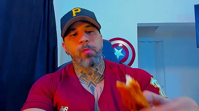 JoshRigby online show from 02/24/26, 07:26