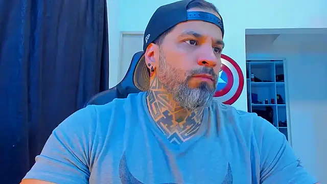 JoshRigby online show from 03/10/26, 07:51