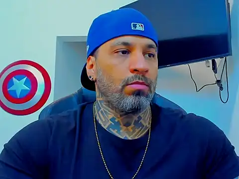 JoshRigby online show from 10/26/25, 08:09