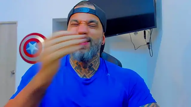 JoshRigby online show from 12/17/25, 08:14