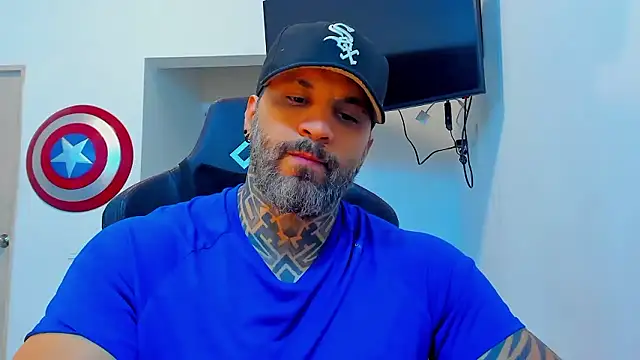 JoshRigby online show from 01/14/26, 07:06