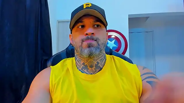 JoshRigby online show from 02/26/26, 06:52