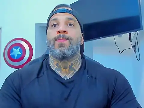 JoshRigby online show from 11/29/25, 08:31