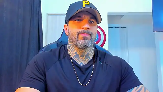 JoshRigby online show from 02/01/26, 08:40