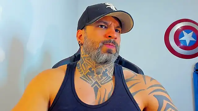 JoshRigby online show from 04/10/26, 07:10