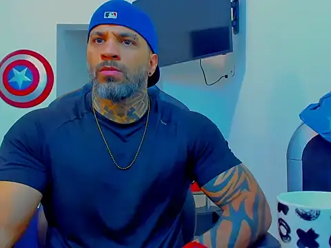 JoshRigby online show from 10/16/25, 07:11