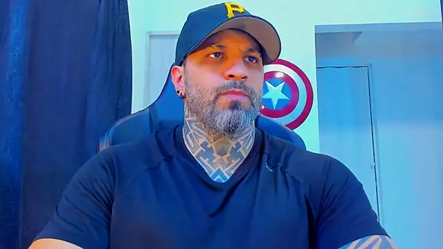 JoshRigby online show from 03/28/26, 07:48