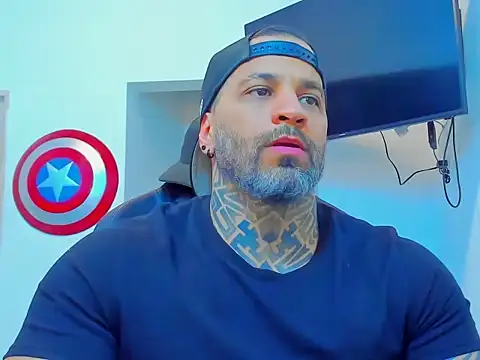 JoshRigby online show from 11/20/25, 08:20