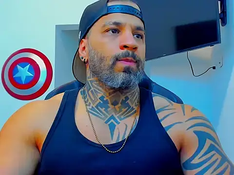 JoshRigby online show from 10/13/25, 07:37