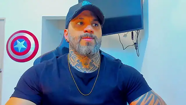 JoshRigby online show from 01/10/26, 07:31