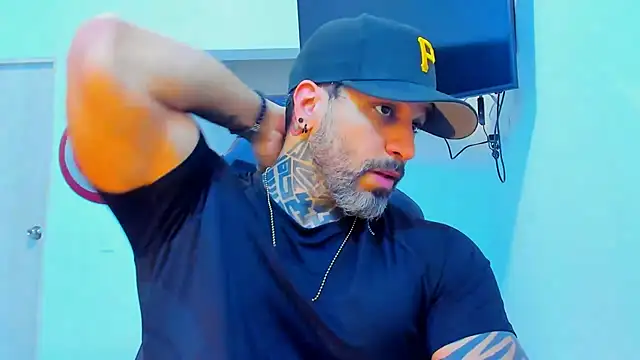 JoshRigby online show from 01/18/26, 07:28