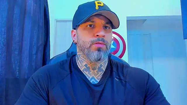 JoshRigby online show from 03/11/26, 07:52