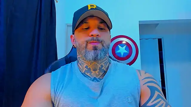 JoshRigby online show from 03/18/26, 08:10