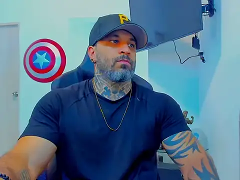 JoshRigby online show from 10/21/25, 07:24