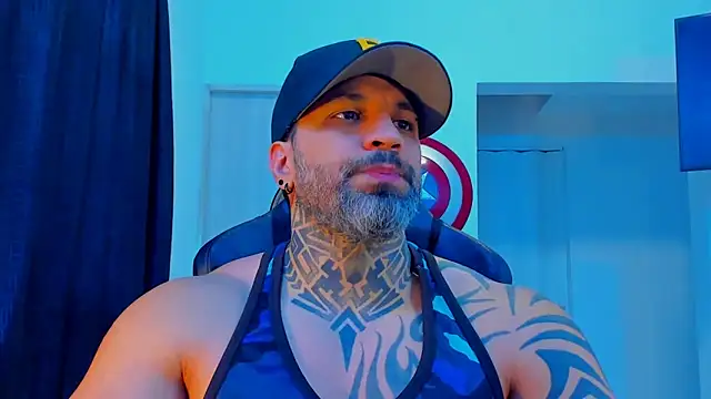 JoshRigby online show from 03/04/26, 07:43