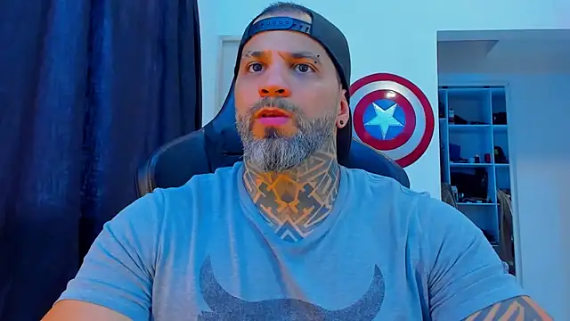 JoshRigby online show from 03/14/26, 08:04