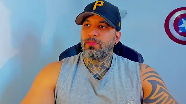 JoshRigby online show from 04/01/26, 07:33