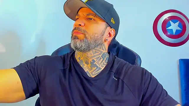 JoshRigby online show from 04/04/26, 07:09