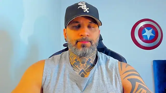 JoshRigby online show from 04/13/26, 06:45