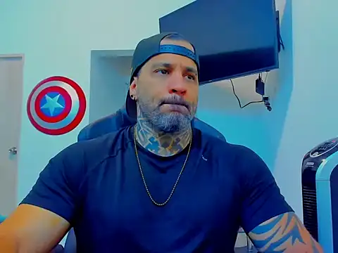 JoshRigby online show from 10/24/25, 08:19