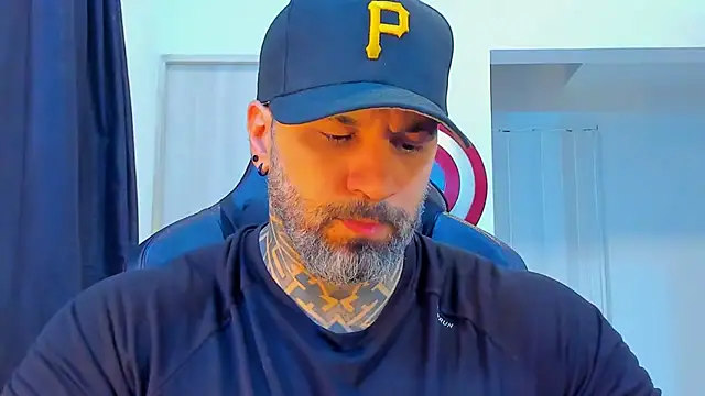 JoshRigby online show from 02/28/26, 05:45