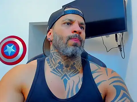 JoshRigby online show from 11/26/25, 08:53