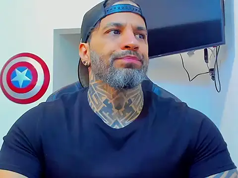 JoshRigby online show from 12/05/25, 07:45