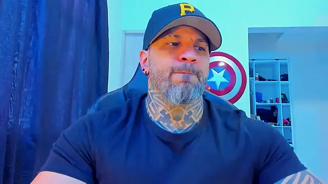 JoshRigby online show from 03/16/26, 08:00