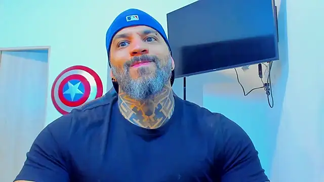 JoshRigby online show from 12/16/25, 08:02