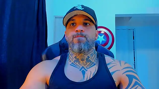 JoshRigby online show from 03/06/26, 06:47