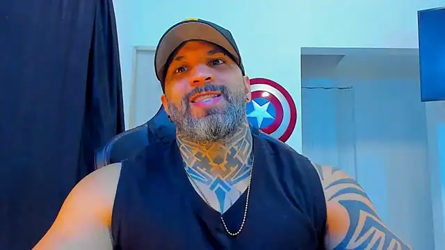 JoshRigby online show from 02/19/26, 05:54