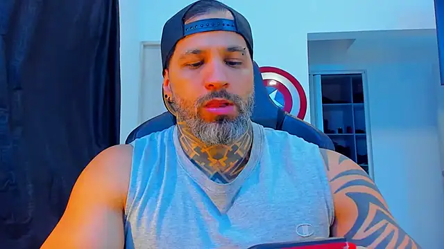 JoshRigby online show from 02/27/26, 07:35