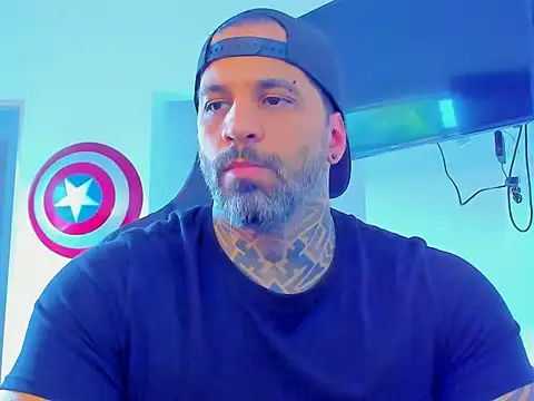 JoshRigby online show from 11/03/25, 07:39