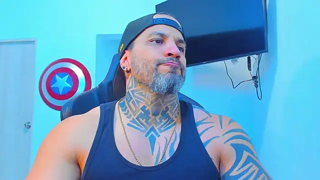 JoshRigby online show from 12/18/25, 08:34