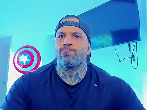 JoshRigby online show from 10/27/25, 08:32