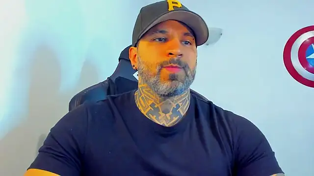 JoshRigby online show from 04/05/26, 06:36