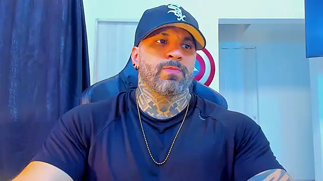 JoshRigby online show from 02/07/26, 07:55