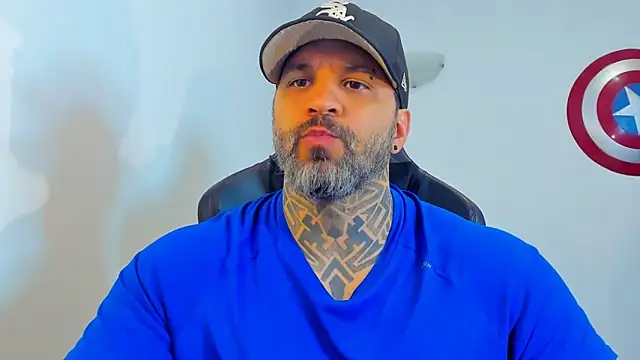 JoshRigby online show from 04/09/26, 07:31