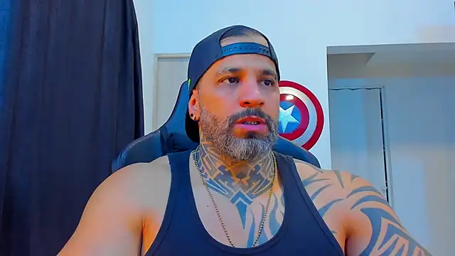 JoshRigby online show from 02/13/26, 08:20