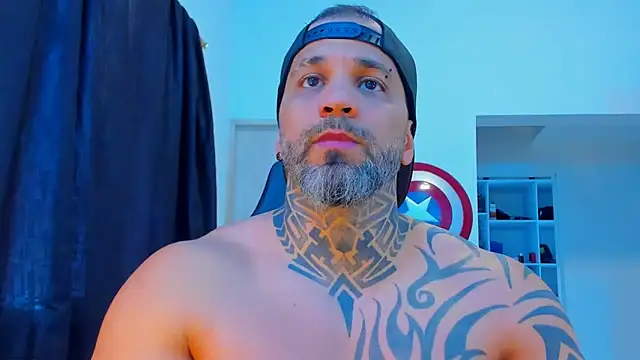 JoshRigby online show from 03/15/26, 06:04